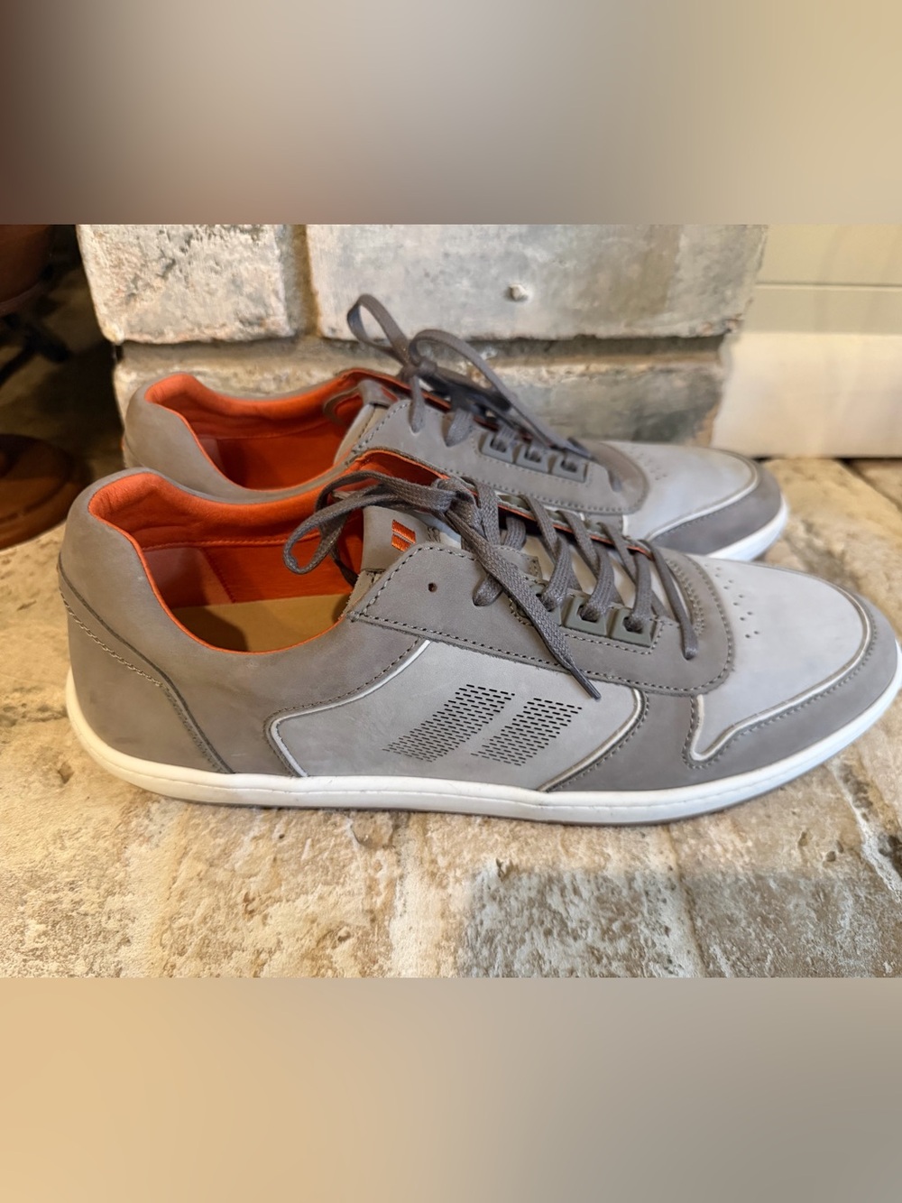 Piloti Drift Men’s Shoe